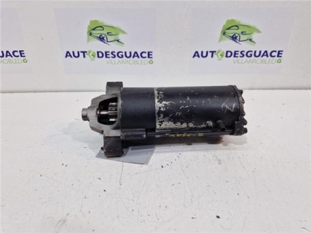 Motor Arranque Ford S-MAX  2 0 TDCi