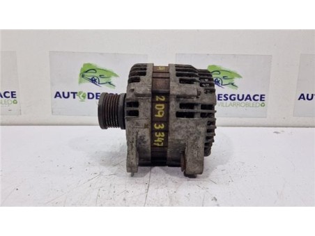 Alternador Nissan PRIMERA BERLINA 2 0 16V 