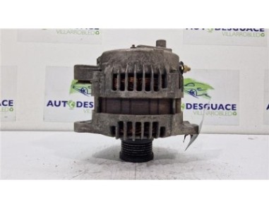 Alternador Nissan PRIMERA BERLINA 2 0 16V  Alternador Nissan PRIMERA BERLINA 2 0 16V