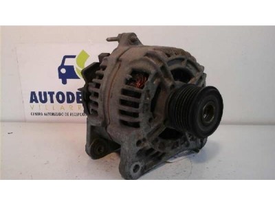 Alternador Renault MODUS 1 5 dCi D FAP