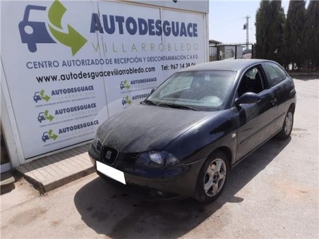 Motor Arranque Seat Ibiza  1 9 TDI