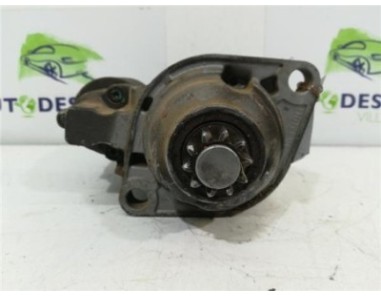 Motor Arranque Seat Ibiza  1 9 TDI