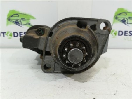Motor Arranque Seat Ibiza  1 9 TDI