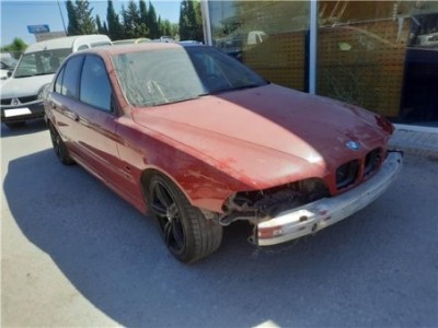 Motor Arranque BMW Serie 5 Berlina  2 8 528i [2 8 Ltr  - 142 kW 24V CAT] 2