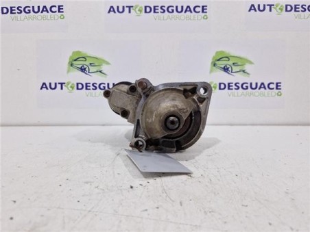 Motor Arranque BMW Serie 5 Berlina  2 8 528i [2 8 Ltr  - 142 kW 24V CAT]