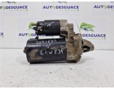 Motor Arranque BMW Serie 5 Berlina  2 8 528i [2 8 Ltr  - 142 kW 24V CAT]