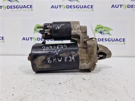 Motor Arranque BMW Serie 5 Berlina  2 8 528i [2 8 Ltr  - 142 kW 24V CAT]