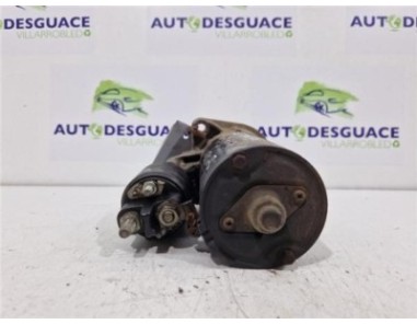 Motor Arranque BMW Serie 5 Berlina  2 8 528i [2 8 Ltr  - 142 kW 24V CAT]