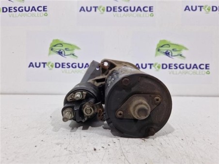 Motor Arranque BMW Serie 5 Berlina  2 8 528i [2 8 Ltr  - 142 kW 24V CAT]