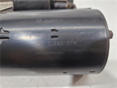 Motor Arranque BMW Serie 5 Berlina  2 8 528i [2 8 Ltr  - 142 kW 24V CAT]