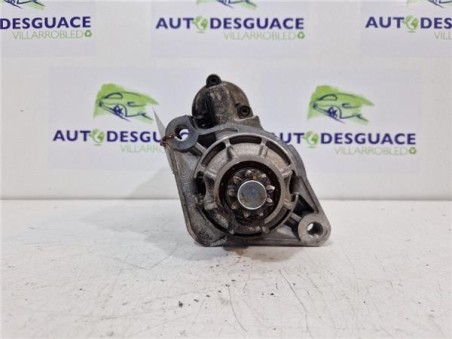 Motor Arranque Volkswagen Touareg  2 5 TDI R5 [2 5 Ltr  - 128 kW TDI]