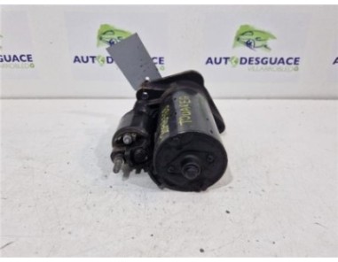 Motor Arranque Volkswagen Touareg  2 5 TDI R5 [2 5 Ltr  - 128 kW TDI]