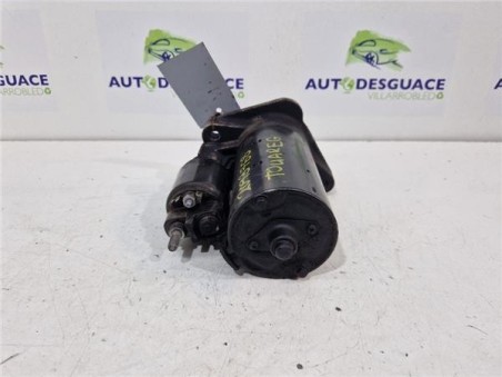 Motor Arranque Volkswagen Touareg  2 5 TDI R5 [2 5 Ltr  - 128 kW TDI]
