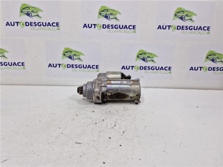 Motor Arranque Skoda Fabia  1 2 16V