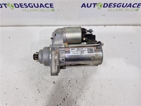 Motor Arranque Skoda Fabia  1 2 16V