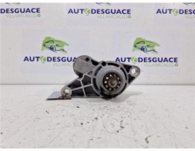 Motor Arranque Skoda Fabia  1 2 16V