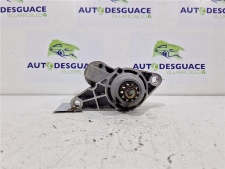 Motor Arranque Skoda Fabia  1 2 16V