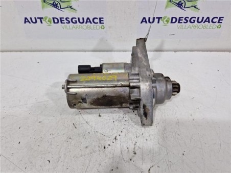 Motor Arranque Skoda Fabia  1 2 16V