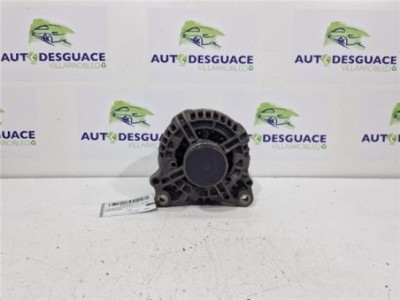 Alternador Audi A4 Avant  2 0 TDI 16V