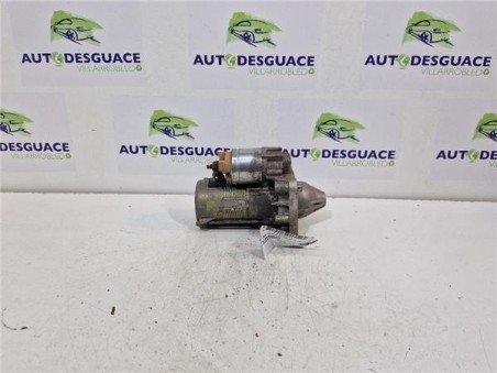Motor Arranque Citroen C4 PICASSO 1 6 