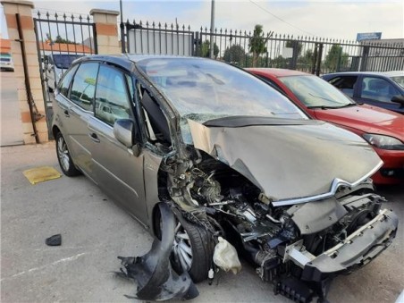 Motor Arranque Citroen C4 PICASSO 1 6 