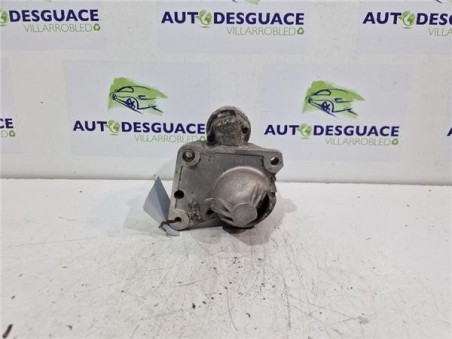 Motor Arranque Citroen C4 PICASSO 1 6 