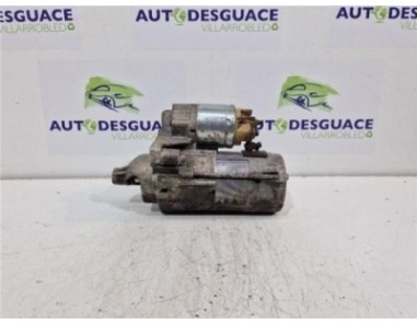 Motor Arranque Citroen C4 PICASSO 1 6 