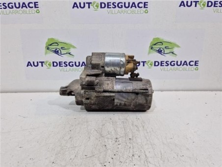 Motor Arranque Citroen C4 PICASSO 1 6 