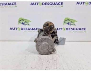 Motor Arranque Citroen C4 PICASSO 1 6 