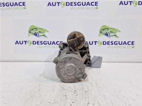 Motor Arranque Citroen C4 PICASSO 1 6 