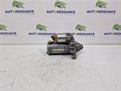 Motor Arranque Peugeot 307  1 6 HDi 110