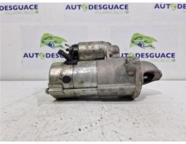 Motor Arranque Chevrolet Epica  2 0 LTX [2 0 Ltr  - 110 kW Diesel CAT]