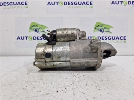 Motor Arranque Chevrolet Epica  2 0 LTX [2 0 Ltr  - 110 kW Diesel CAT]