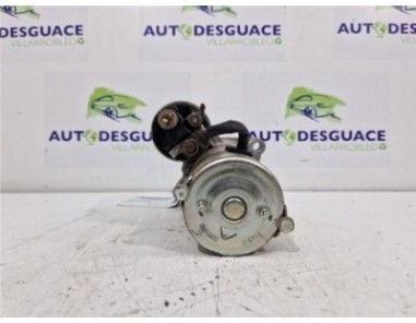 Motor Arranque Chevrolet Epica  2 0 LTX [2 0 Ltr  - 110 kW Diesel CAT]