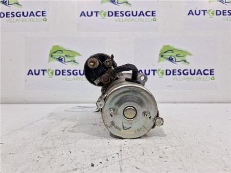 Motor Arranque Chevrolet Epica  2 0 LTX [2 0 Ltr  - 110 kW Diesel CAT]