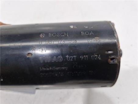 Motor Arranque Seat IBIZA 1 4 TDI 