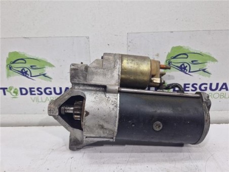 Motor Arranque Peugeot 307  2 0 HDi 90