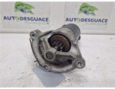 Motor Arranque Peugeot 307  2 0 HDi 90