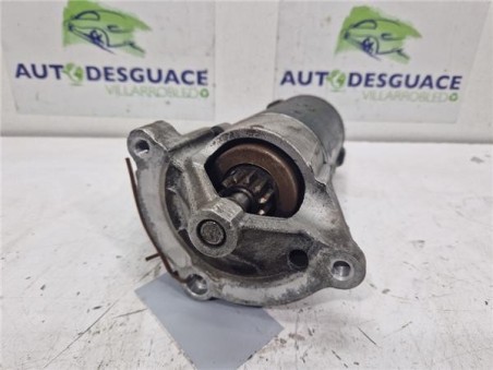 Motor Arranque Peugeot 307  2 0 HDi 90