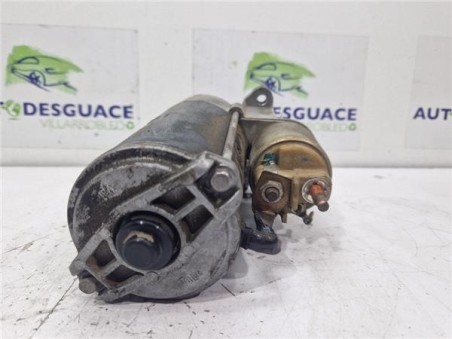 Motor Arranque Peugeot 307  2 0 HDi 90