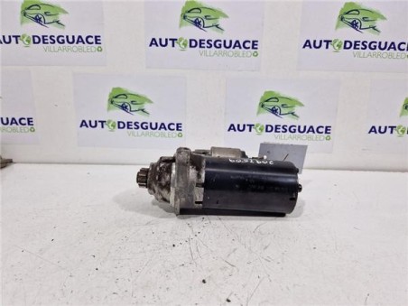 Motor Arranque Seat Altea  1 9 TDI