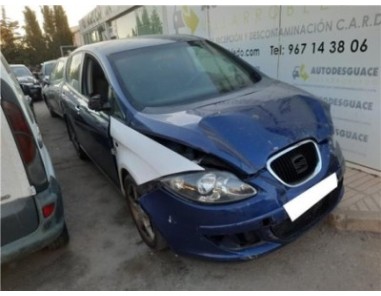 Motor Arranque Seat Altea  1 9 TDI