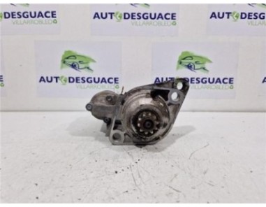 Motor Arranque Seat Altea  1 9 TDI