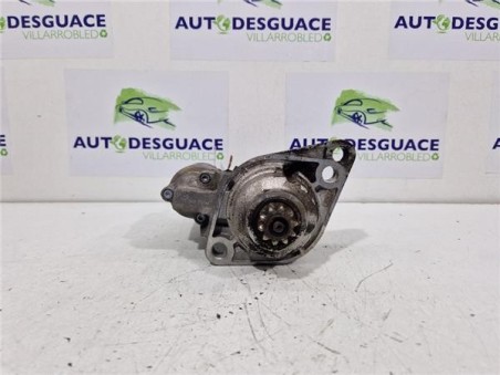 Motor Arranque Seat Altea  1 9 TDI
