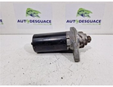 Motor Arranque Seat Altea  1 9 TDI