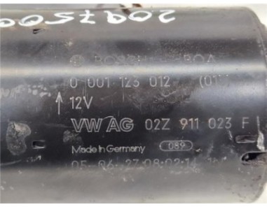 Motor Arranque Seat Altea  1 9 TDI