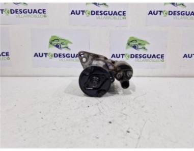 Motor Arranque Seat Altea  1 9 TDI