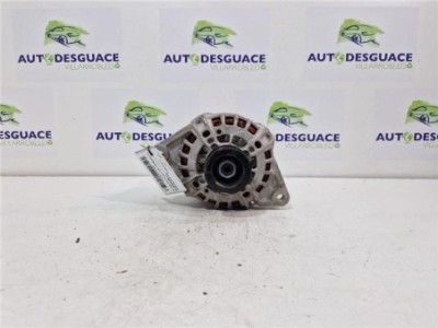 Alternador Fiat DUCATO Furgón  130 Multijet 2 3 D
