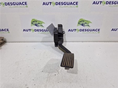 Potenciometro Pedal Gas Fiat DUCATO Furgón  130 Multijet 2 3 D