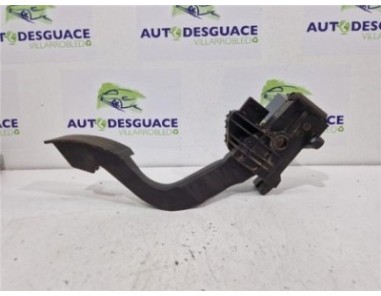 Potenciometro Pedal Gas Fiat DUCATO Furgón  130 Multijet 2 3 D